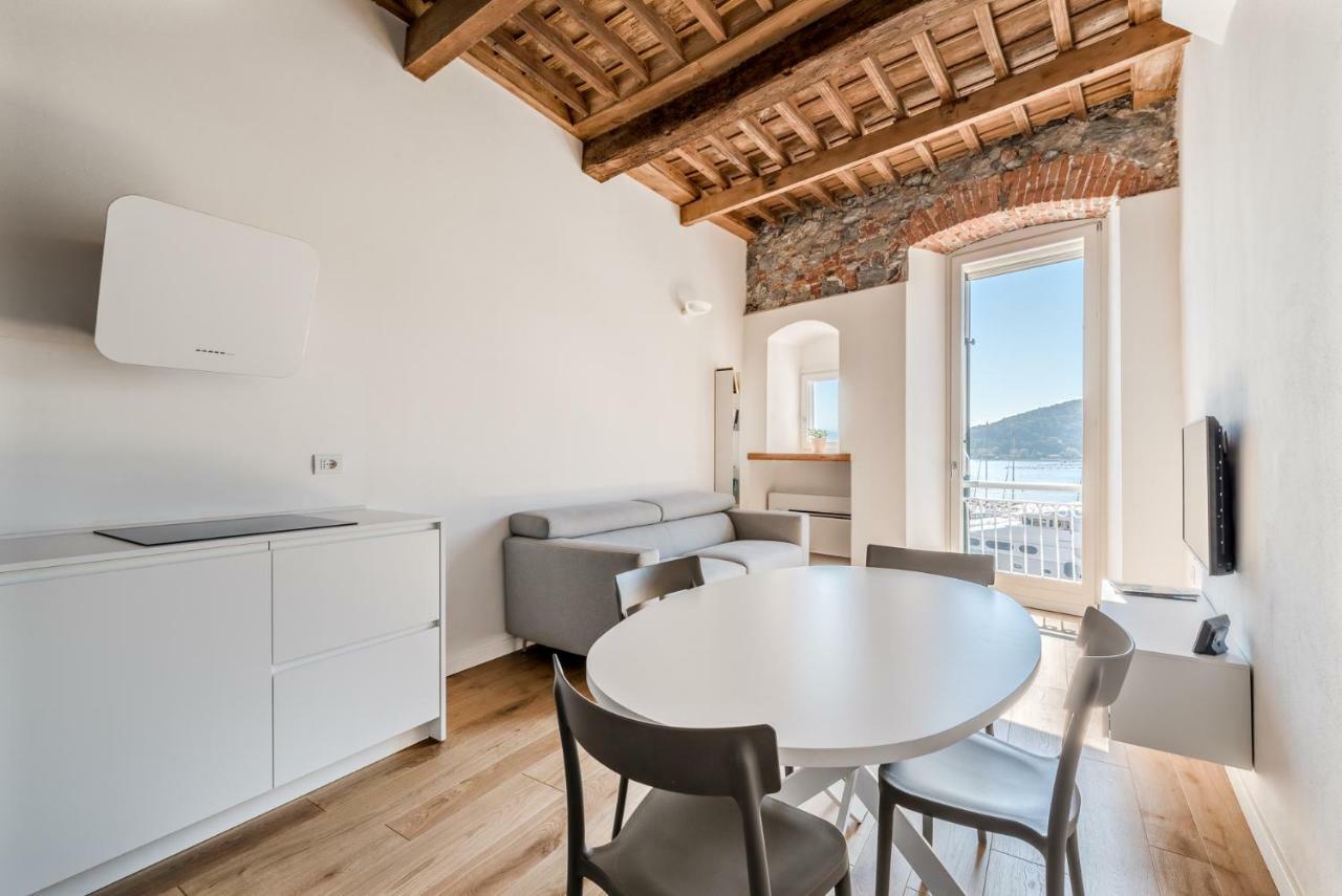 شقة Casa Giorgetti بورتوفينيري المظهر الخارجي الصورة