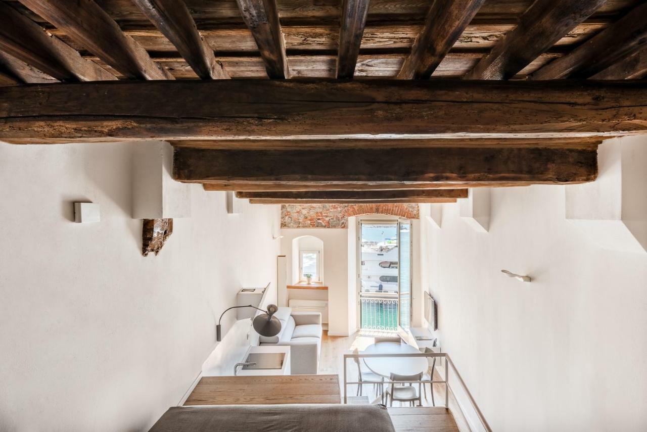 شقة Casa Giorgetti بورتوفينيري المظهر الخارجي الصورة