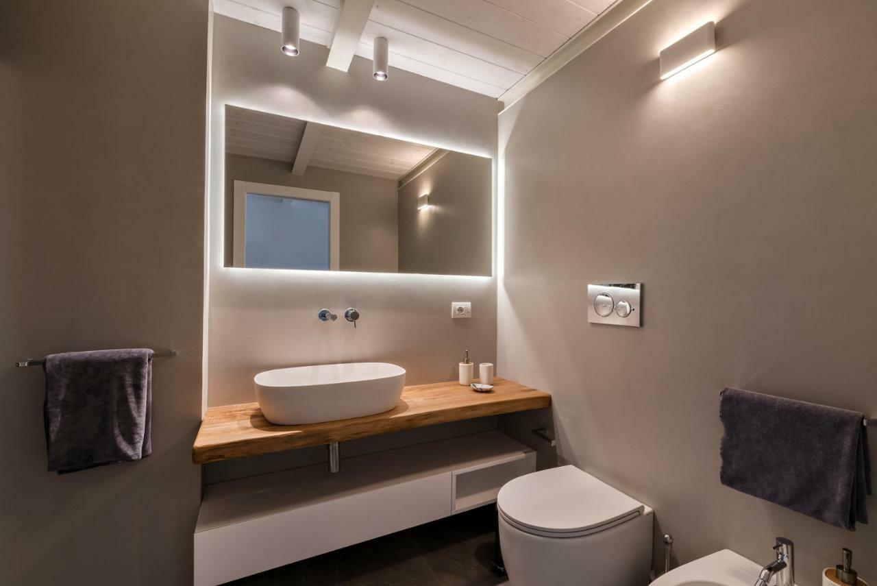 شقة Casa Giorgetti بورتوفينيري المظهر الخارجي الصورة
